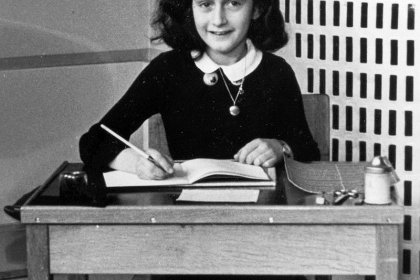 cover image of Anne and Eva: Two Diaries, Two Holocaust Memories in Communist Hungary